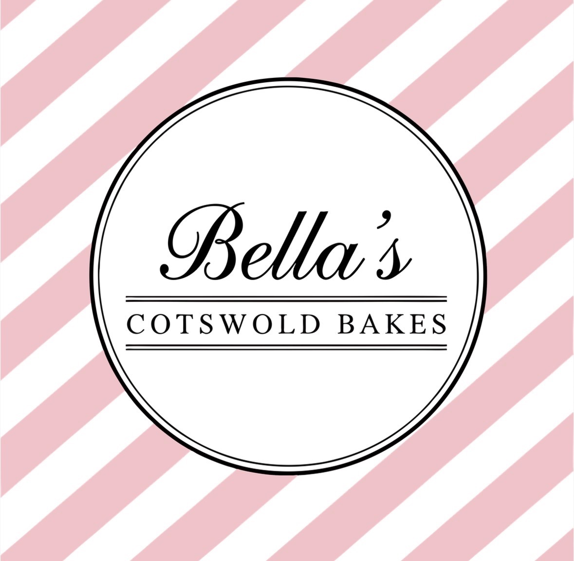 Bella's Cotswold Bakes
